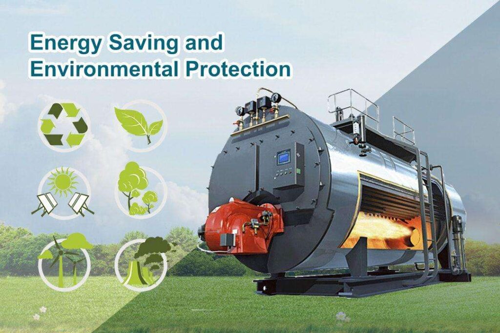 How Do Flue Gas Analyzer for Boiler Enhance Efficiency and Safety?