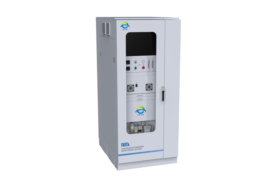 What Makes FTIR Gas Analyzers Essential for Emission Monitoring in Waste Incineration Plants?
