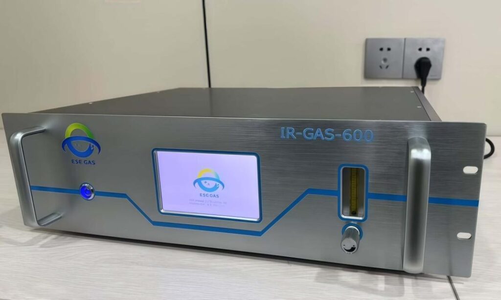 Why Is CO₂Analyzer Essential in Biofuel Fermentation and Biomass Gasification?