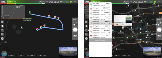 Why Use Drone-Based Methane Leak Detector in Oil & Gas?