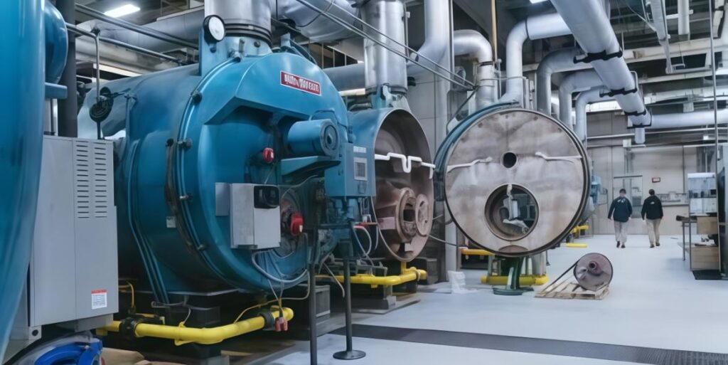 How Do Zirconia Oxygen Analyzers Improve Combustion Efficiency in Industrial Boilers?