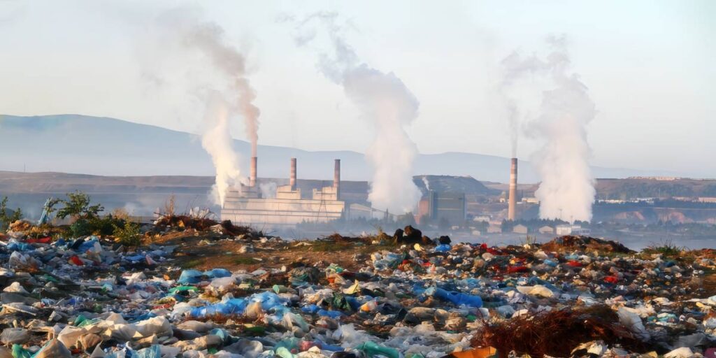 Why Use Multi-Gas Analyzer for Emission Monitoring in Waste Incineration?
