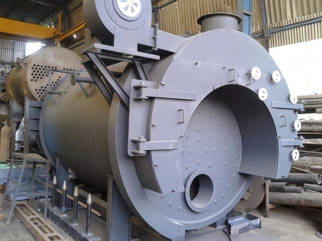 What Role Does a Carbon Monoxide (CO) Analyzer Play in Coal-Fired Flue Gas Monitoring?