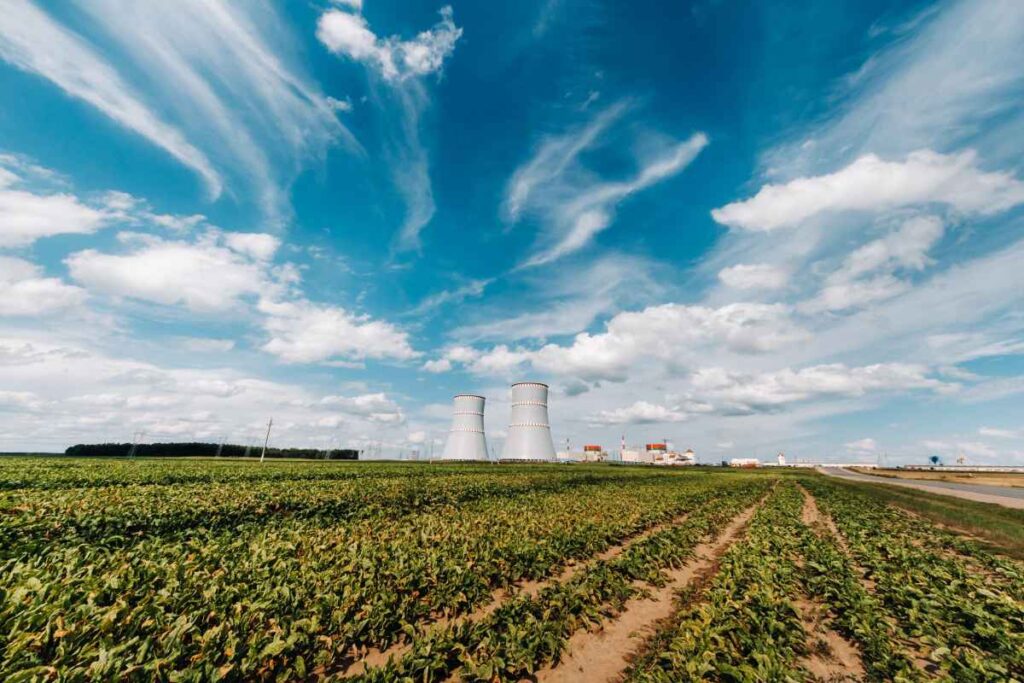Breathing Easy: How Gas Analyzers Are Revolutionizing Agricultural Emissions Monitoring