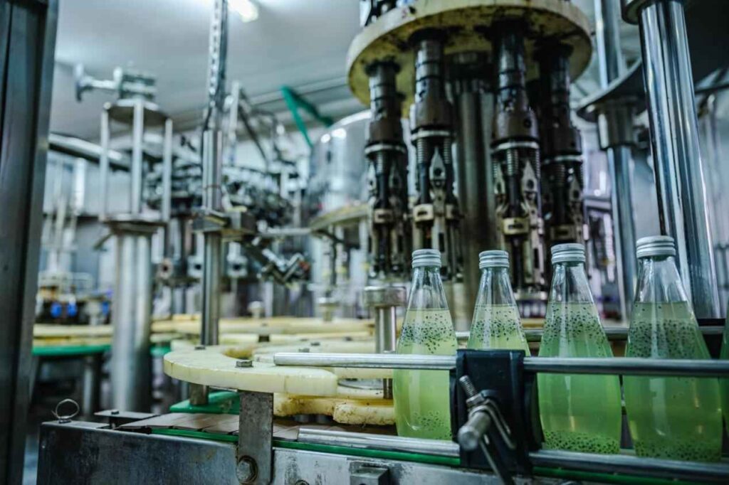 How Are Headspace Gas Analyzers Used in the Food Manufacturing Industry?