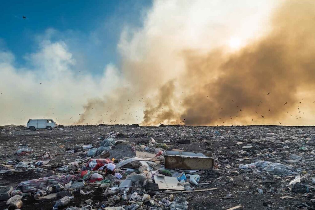 Why Is a Gas Analyzer Essential for Effective Landfill Gas Monitoring?