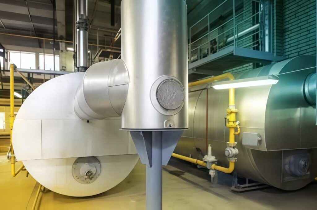 How Do Zirconia Oxygen Analyzers Optimize Burner Control inIndustrial Furnaces?