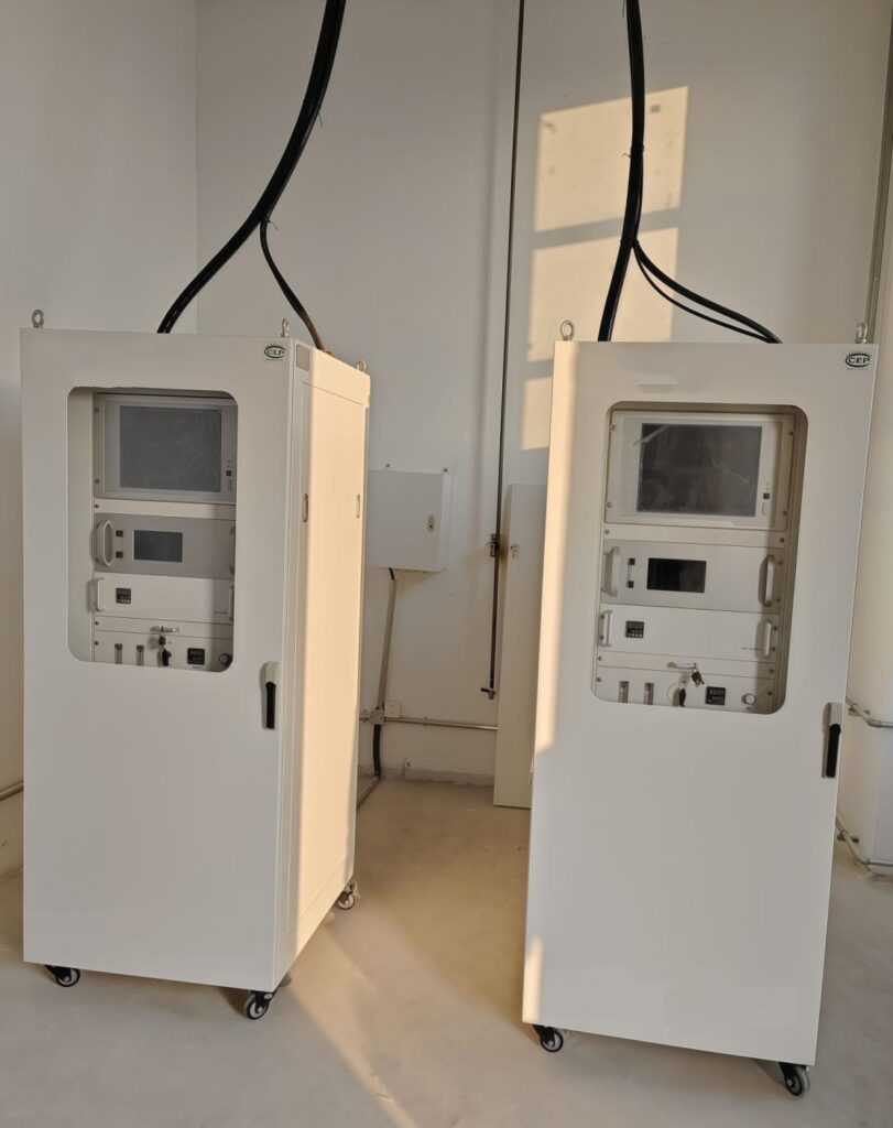 What Role Does a Carbon Monoxide (CO) Analyzer Play in Coal-Fired Flue Gas Monitoring?