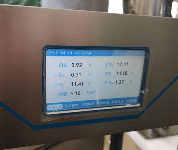What Role Does a Carbon Monoxide (CO) Analyzer Play in Coal-Fired Flue Gas Monitoring?
