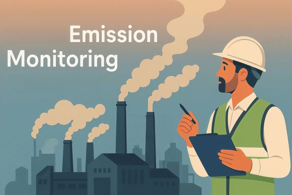 Why Use Multi-Gas Analyzer for Emission Monitoring in Waste Incineration?