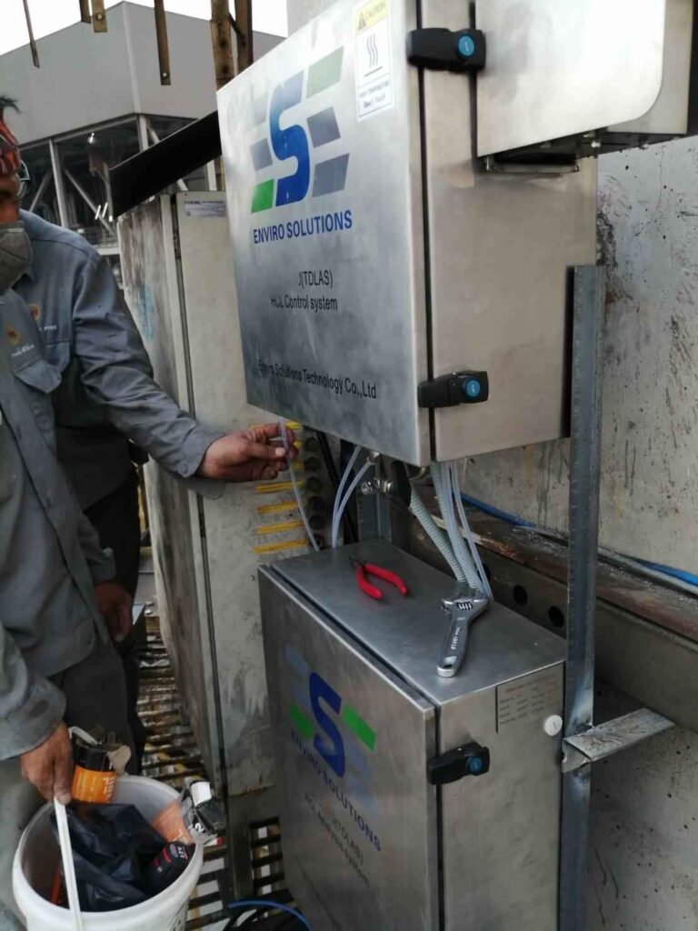 How Do You Optimize Performance of Multi-Gas CEMS in Waste Incineration?