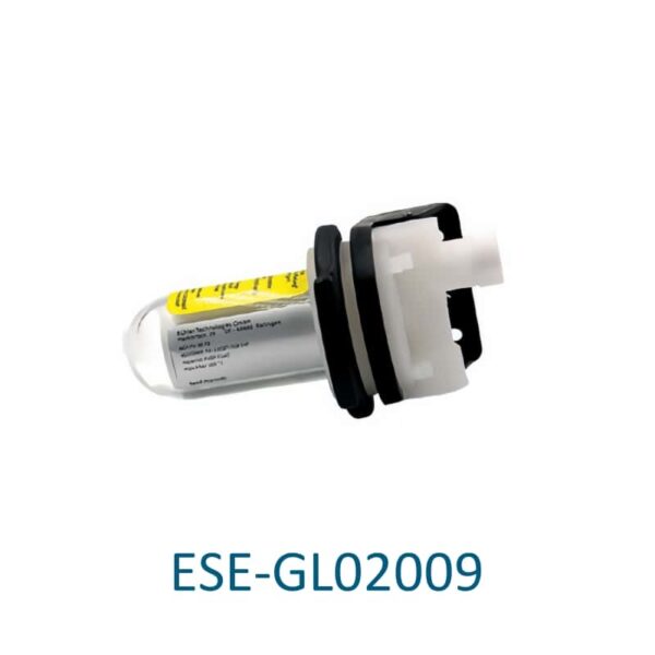 Bühler Sample Gas Filter AGF-PV-30 Series
