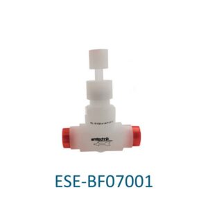 EM-TECHNIK 2通调节阀