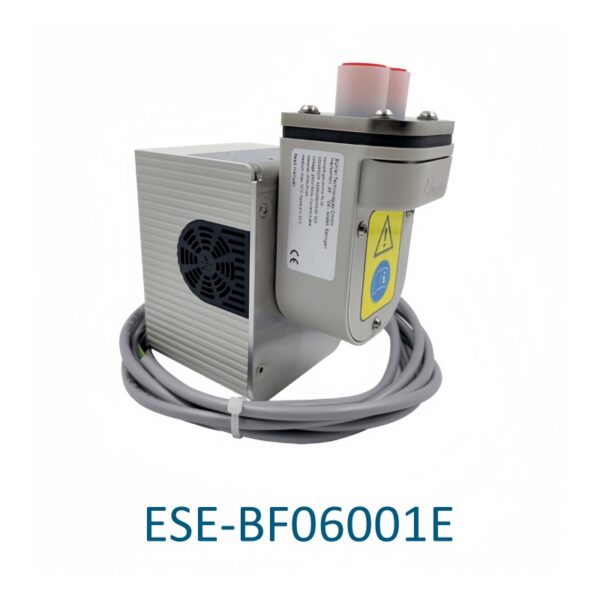 Bühler Sample Gas Pump (P1.1, P1.1E, & P1.3E) - Image 3