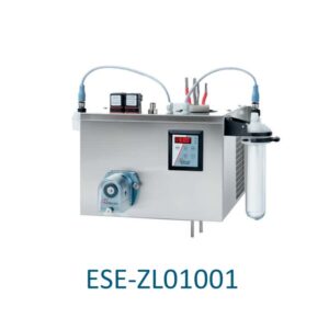 布勒样气冷却器 RC1.1