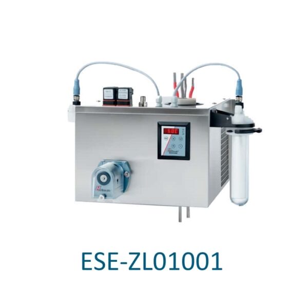 Bühler Sample Gas Cooler RC1.1