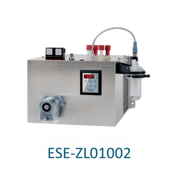 Bühler Sample Gas Cooler RC1.2+