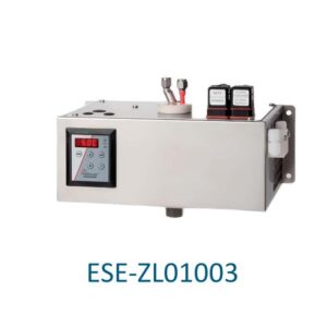Bühler Sample Gas Cooler TC-Standard
