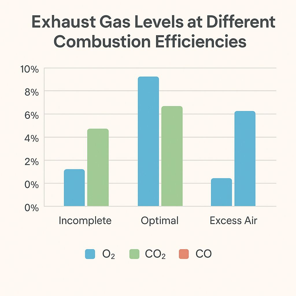 Why Are Gas Analyzers Critical in HVAC Systems?