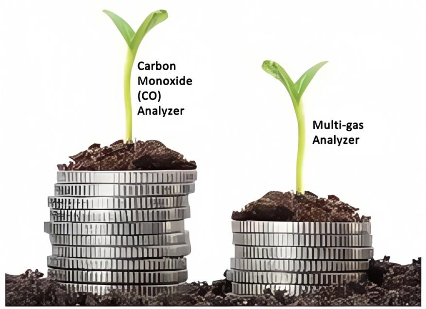ESEGAS Secures European OEM Order for High-Precision Carbon Monoxide (CO) Analyzer