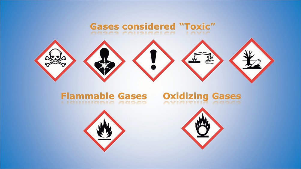 Process Gas Analyzers