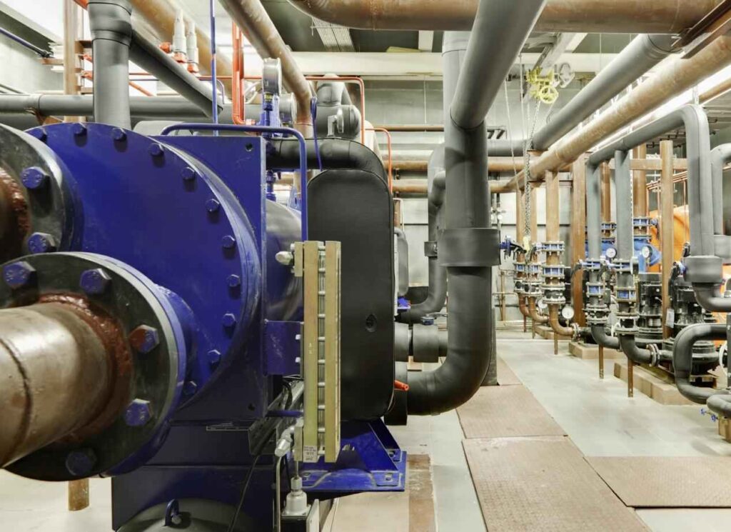 Why Are Gas Analyzers Critical in HVAC Systems?