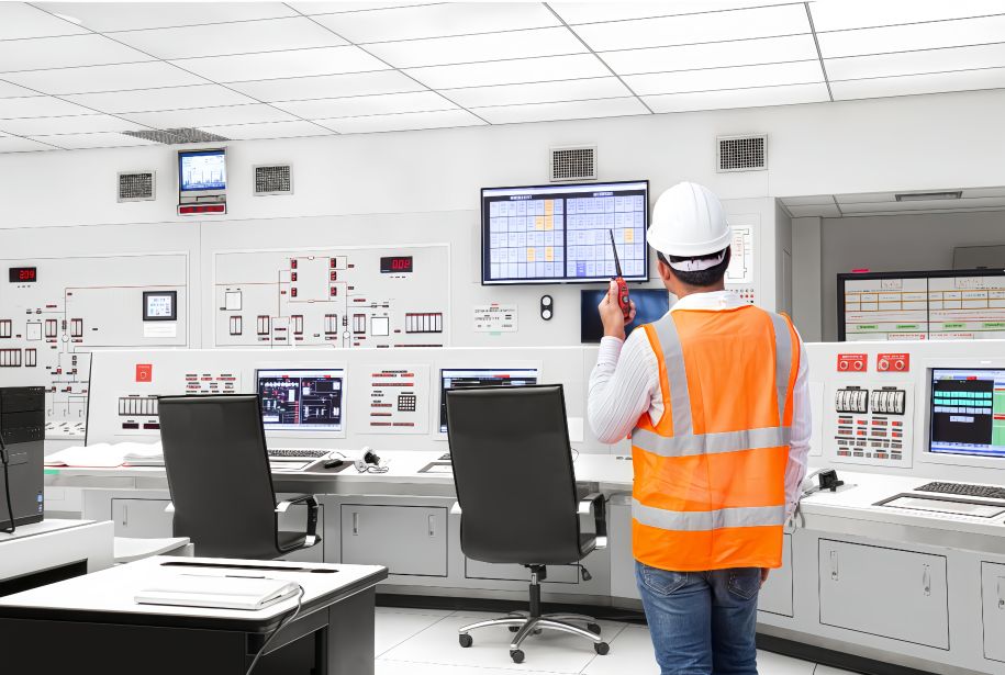 Process Gas Analyzers