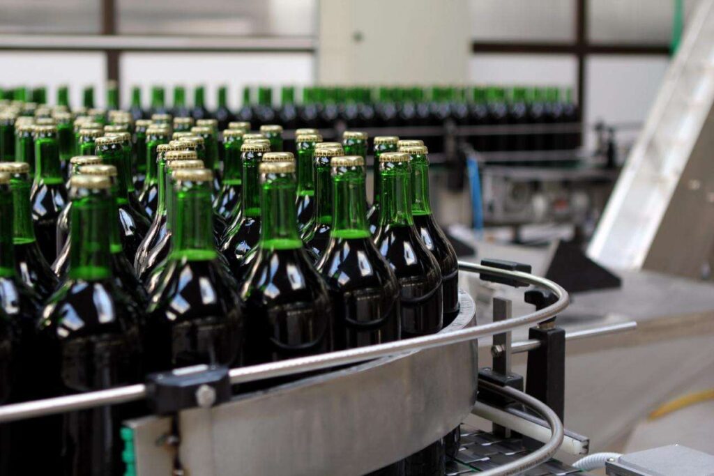 What are the Applications of Carbon Dioxide Gas Analyzer in Breweries?