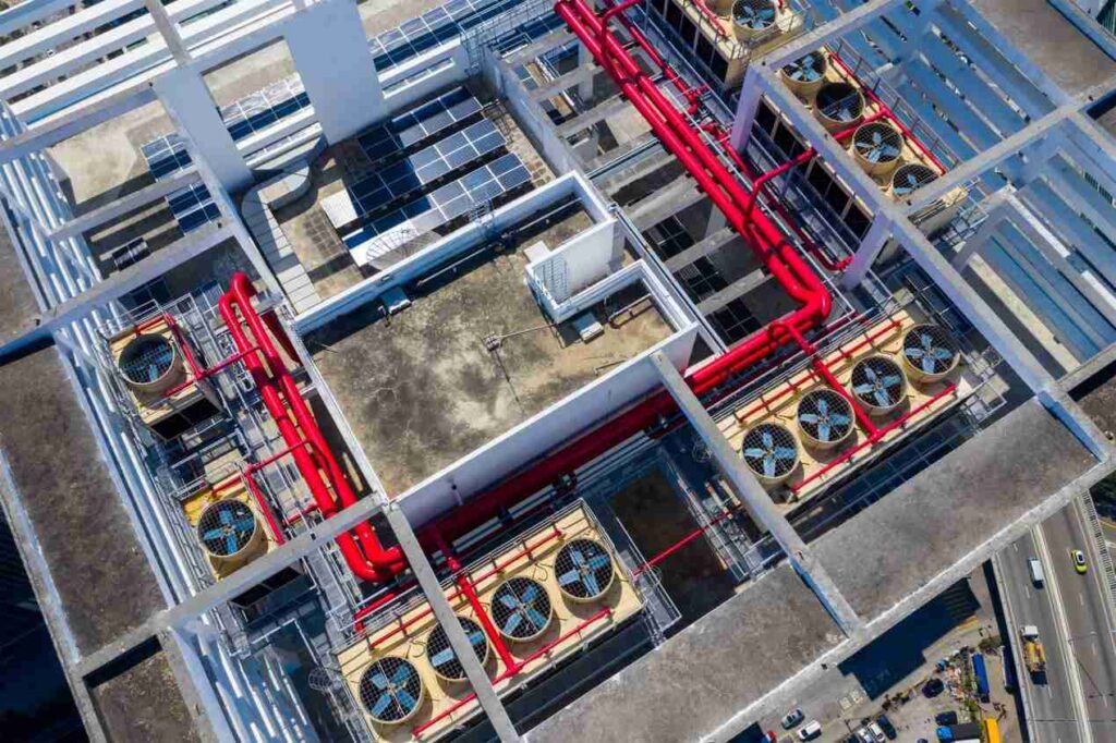 Why Are Gas Analyzers Critical in HVAC Systems?