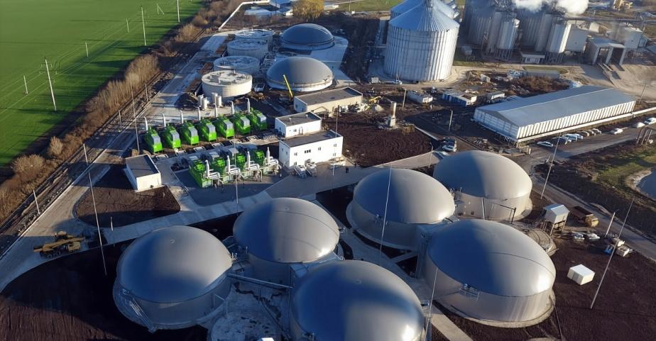 Portable Biogas Analyzers