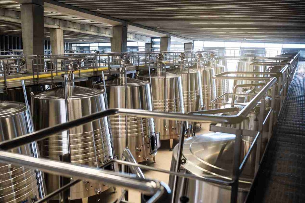 What are the Applications of Carbon Dioxide Gas Analyzer in Breweries?