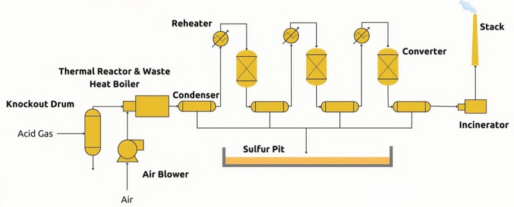 Process Gas Analyzer
