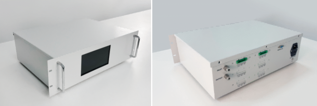 ESEGAS Secures European OEM Order for High-Precision Carbon Monoxide (CO) Analyzer