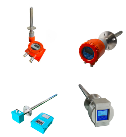 Zirconia Oxygen Analyzer