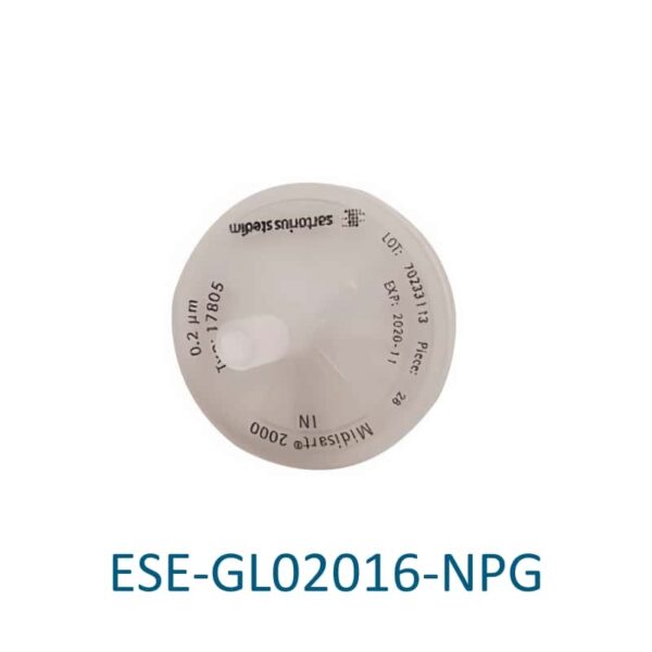 Sartorius Midisart® Series Filter & Other filters