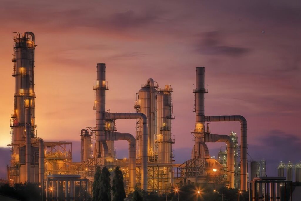 Process Gas Analyzers