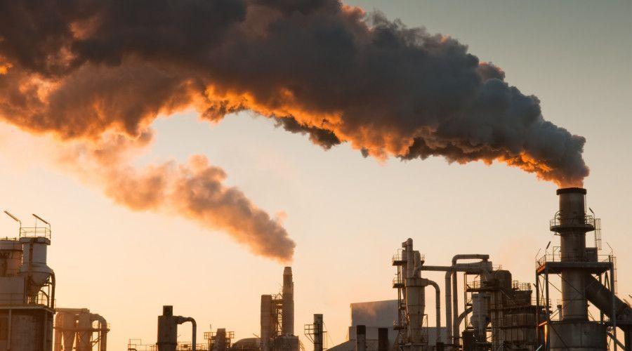 HCl Gas Analysis System