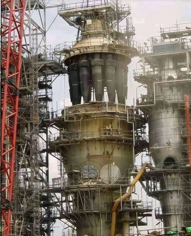 Process Gas Analyzers