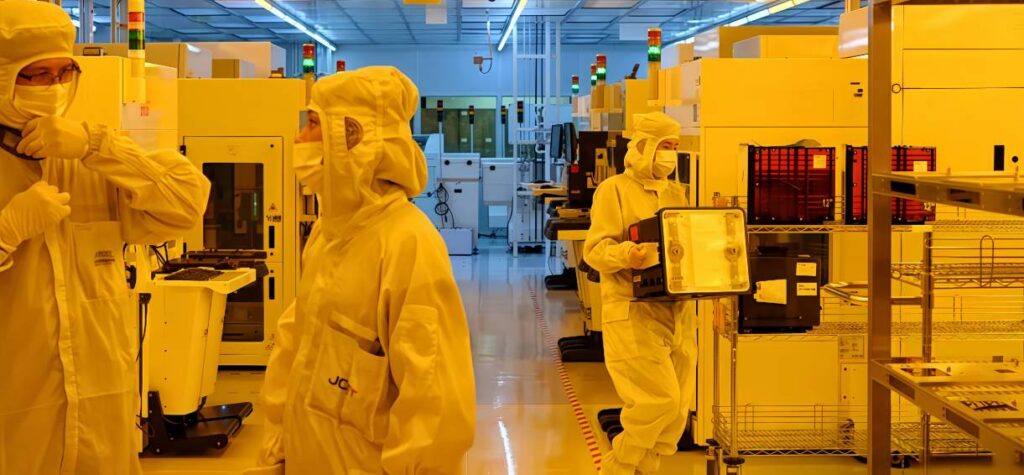 Infrared Gas Analyzers