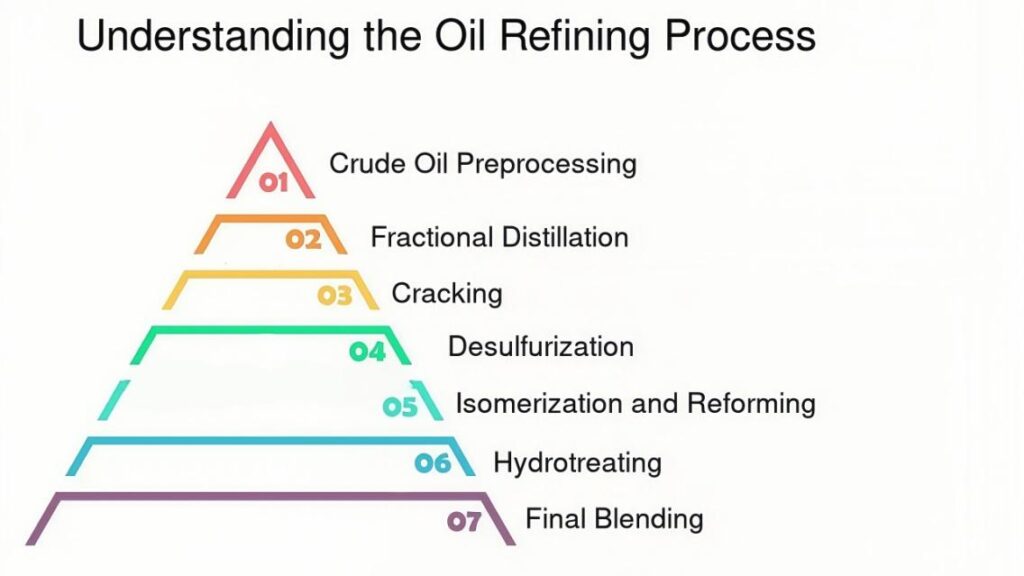 Why Are Infrared Gas Analyzers Crucial for Refining Operations?