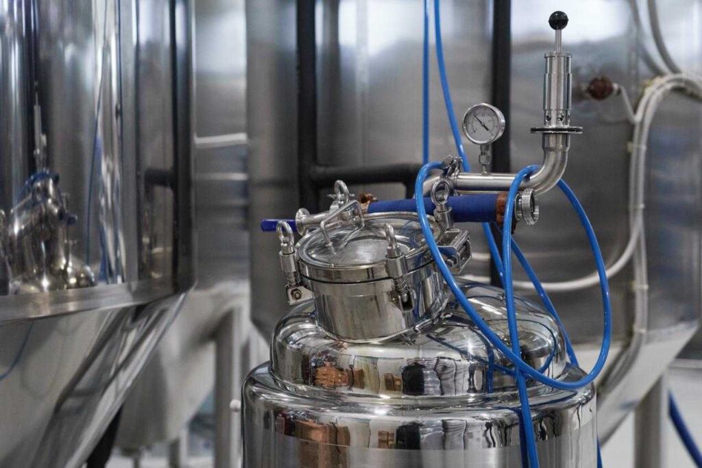 TDLAS Gas Analyzers