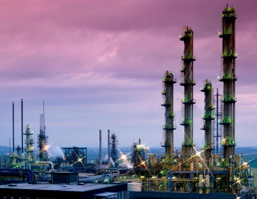 Syngas Analyzer