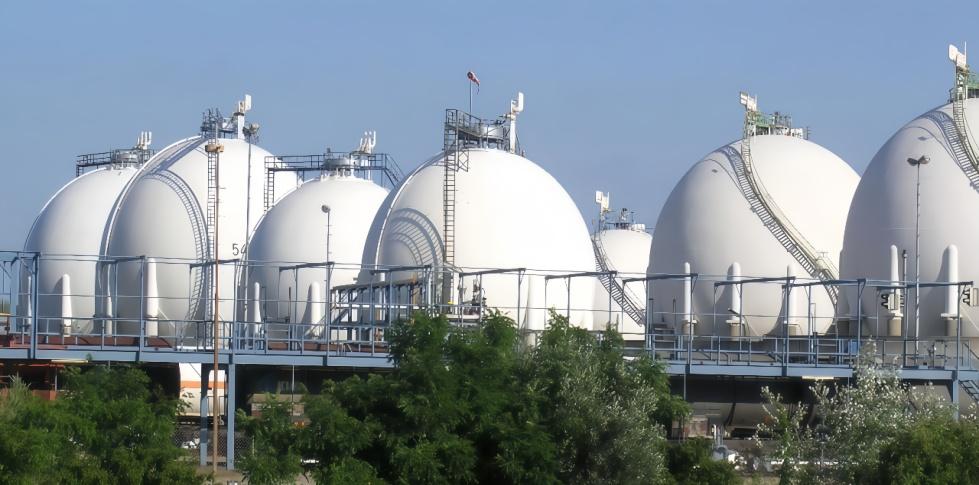 Process Gas Analyzers