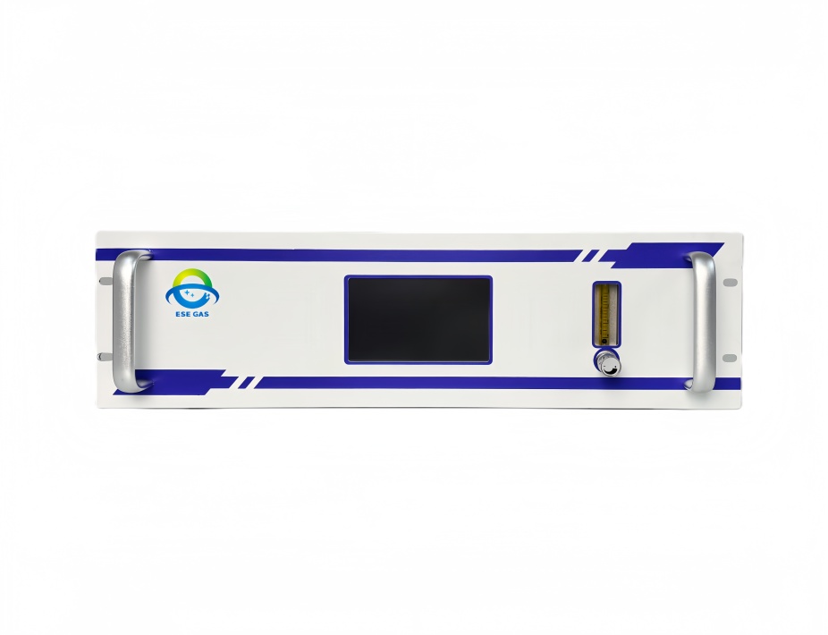 Infrared Gas Analyzer