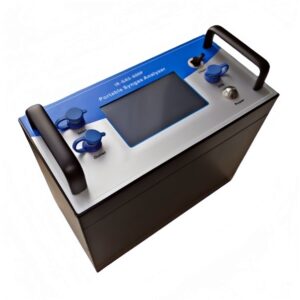 Portable Syngas Analyzer IR-GAS-600P