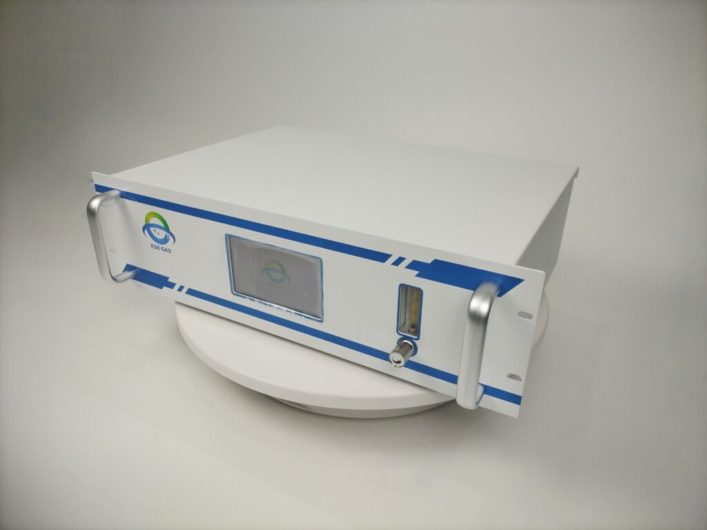 (ESEGAS Process Gas Analyzer)