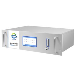 NDIR Gas Analyzer