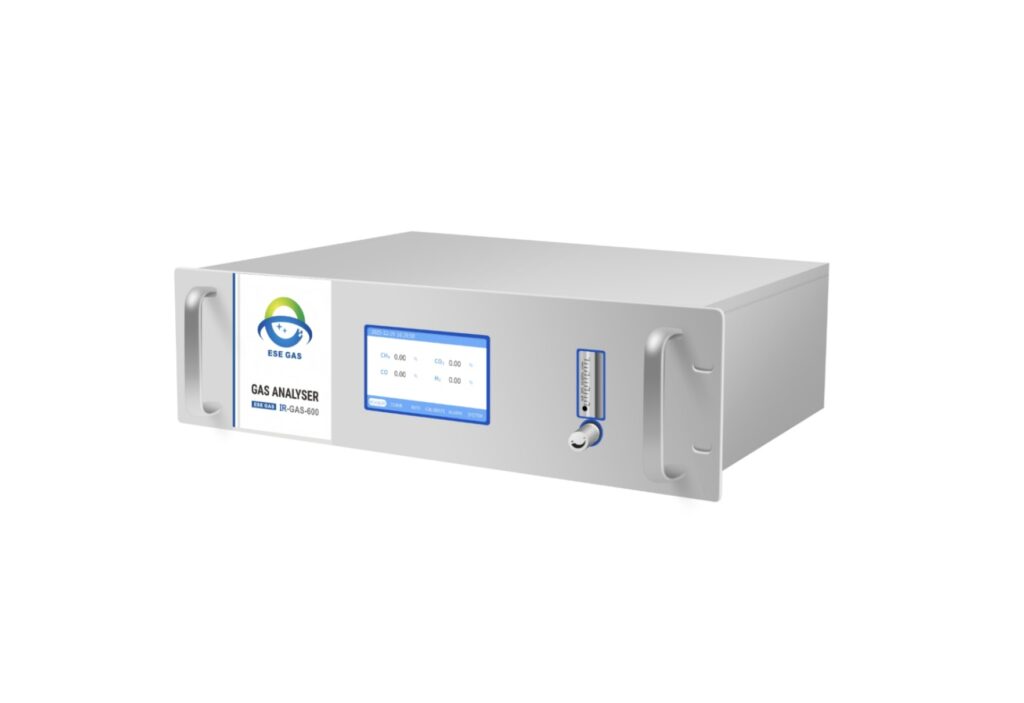 Oxygen Analyzer