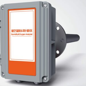 Oxygen/Humidity Analyzer