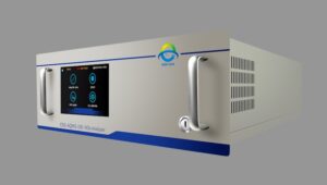 AQMS NOx analyzer